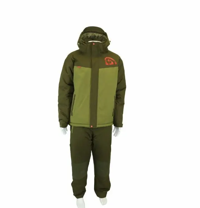 Dagaanbieding Trakker Core 2 Piece Winter Suit - XXL
