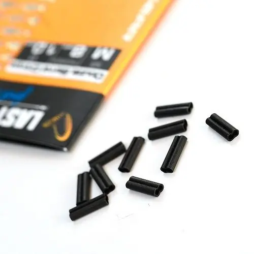 Betaalbaar Savage Gear Double Crimps BLN 1.5mm XL