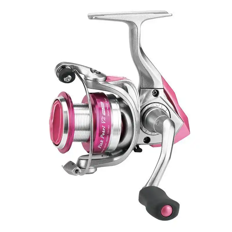 Populair Okuma Pink Pearl V2 PP2-3000 FD