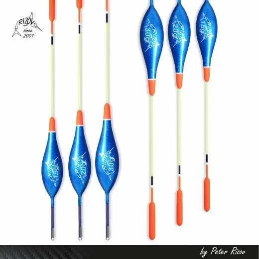 Rizov float 7 - 3.00gr Meest Verkocht