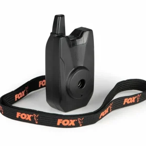 Seizoensaanbieding Fox Mini Micron X Receiver