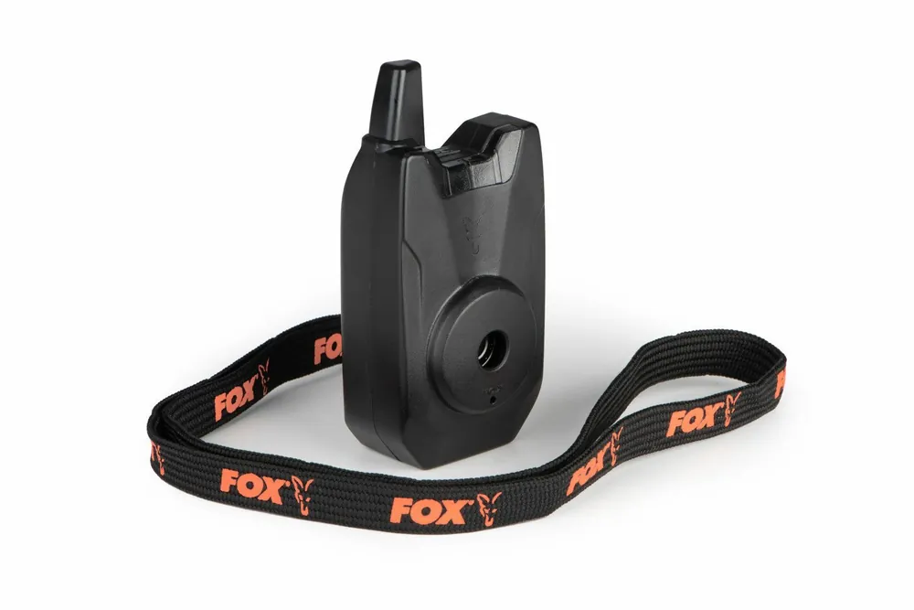 Seizoensaanbieding Fox Mini Micron X Receiver
