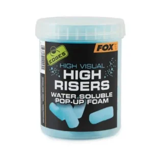 Finale Uitverkoop Fox High Risers PVA Blue