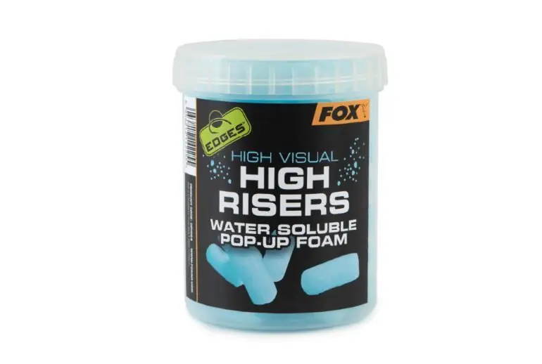 Finale Uitverkoop Fox High Risers PVA Blue