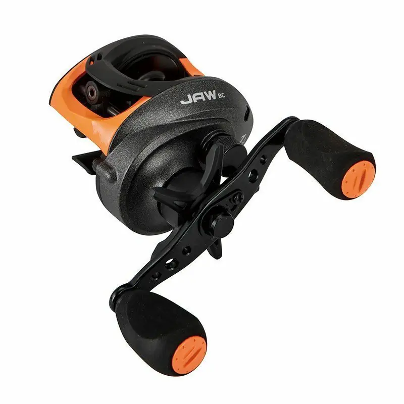 Okuma Jaw BC J-266WLX Direct Verzonden