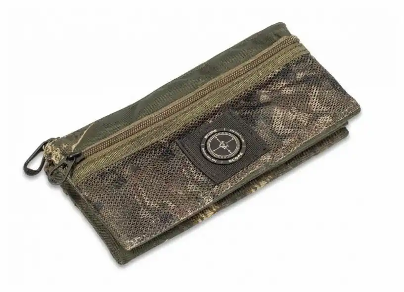 Direct Beschikbaar Nash Scope OPS Ammo Pouch Large