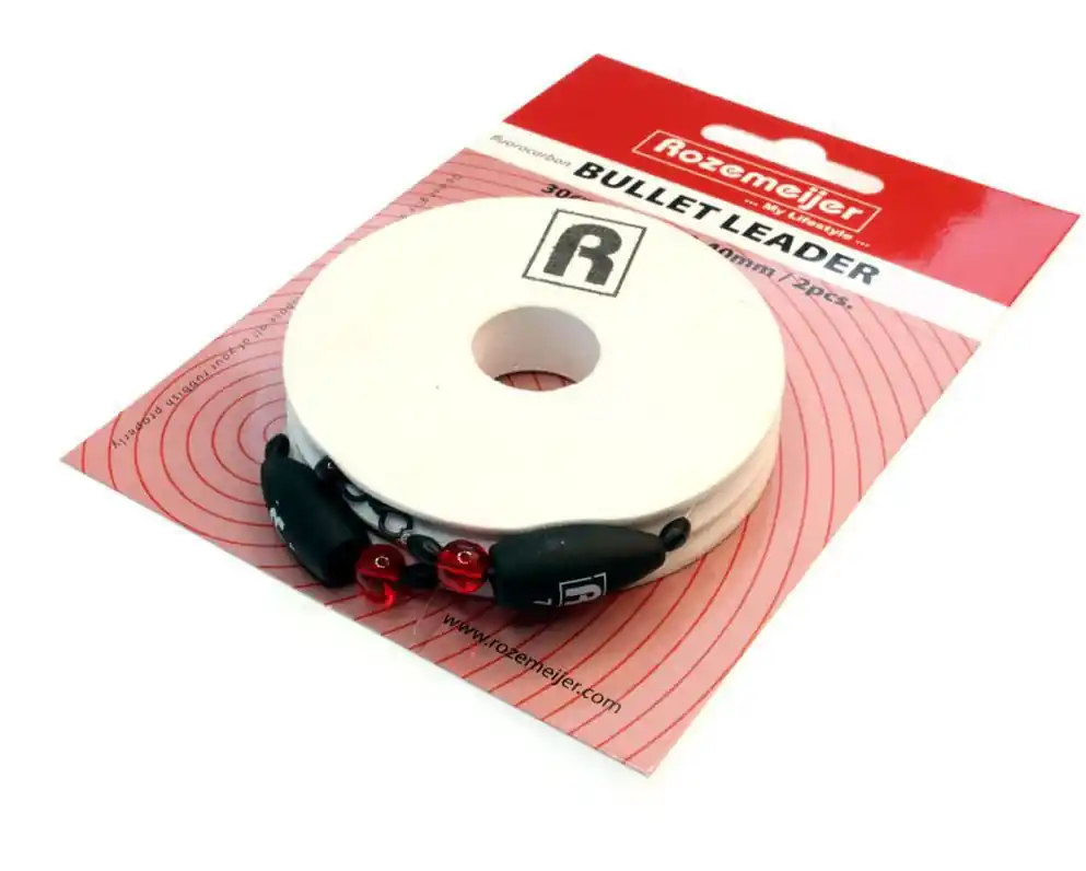 Rozemeijer Bullet Leader 10g Voordeelprijs