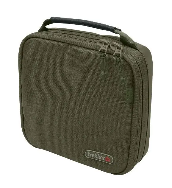Hete Deal Trakker NXG Compact Tackle Bag