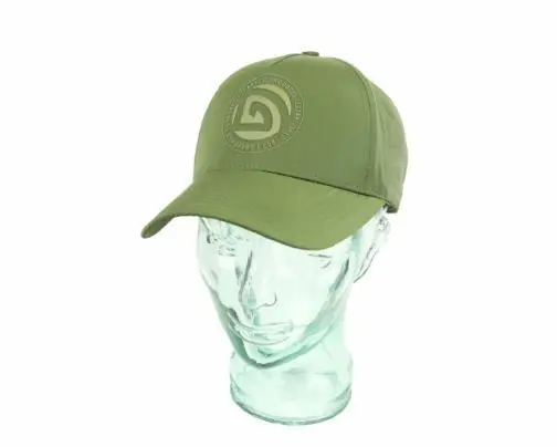 Trakker Water Resistant Cap Beperkt Aanbod