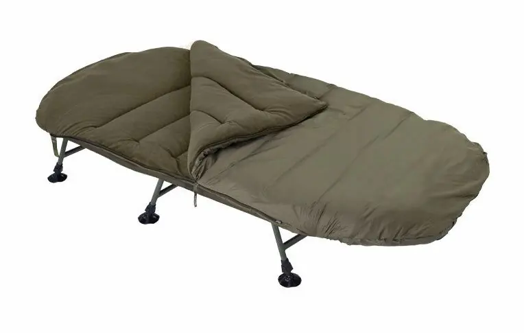 Trakker Big Snooze+ Wide Bag Gereduceerde Prijs