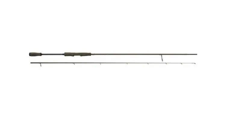Beperkte Voorraad Savage Gear SG4 Ultra Light Game 2.21m 3-10g