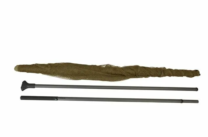 Trakker Sanctuary T3 Landing Net Laatste Versie