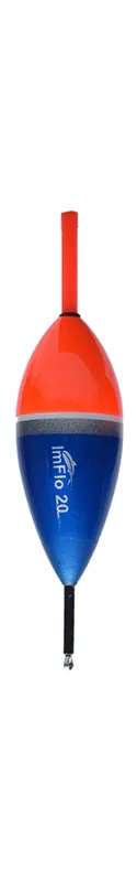Imflo Snoekdobber 2 20gr Met Verwisselbare Antenne 4.5mm Nu Kopen