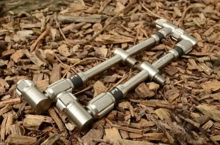 Korting Solar P1 2 rod front buzzerbar