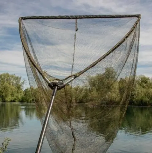 Betrouwbaar Solar Tackle Camo Spare Mesh 42‘‘