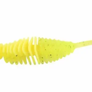 Nieuw Spro Trout Master Incy Grub Citrus Lime