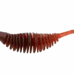 Weekendaanbieding Spro Trout Master Incy Grub Worm
