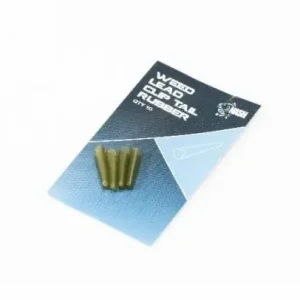 Nash Weed Lead Clip Tail Rubbers Nu Kopen