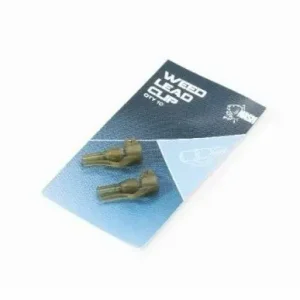 Nash Weed Lead Clip Uitverkoop