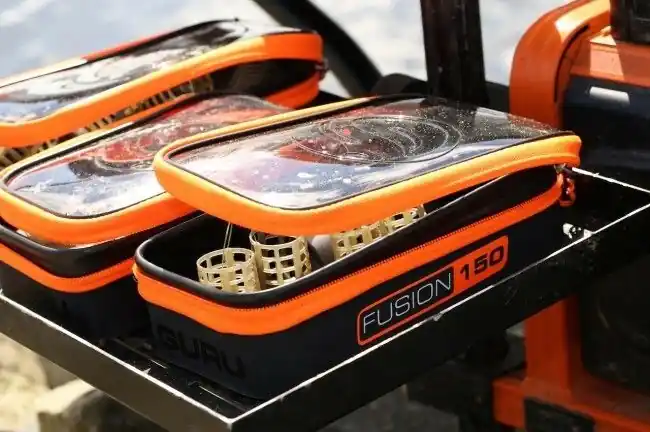 Guru Fusion 150 Hoge Kwaliteit