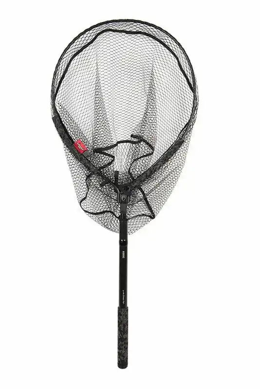 Fox Rage Street Fighter Carbon Street Net 3.7m Shop Nu