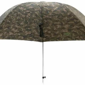 Populair Fox brolly 60" (240cm) camou