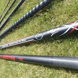 Alleen Vandaag Elite carp driver 10.00m