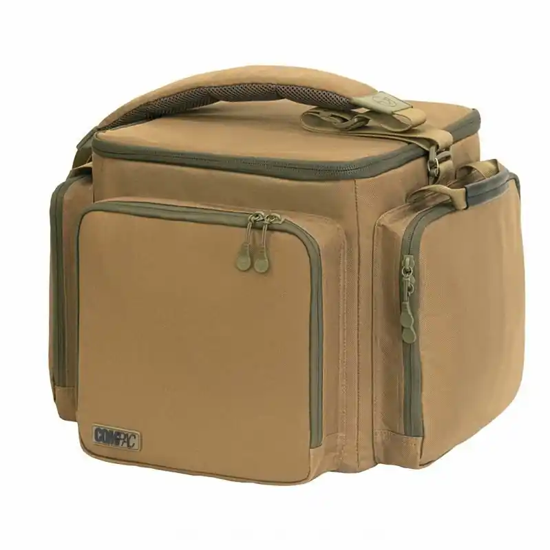 Korda compac carryall cube Bestel Nu