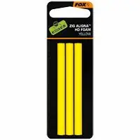 Bestseller Fox edges zig aligna foam yellow