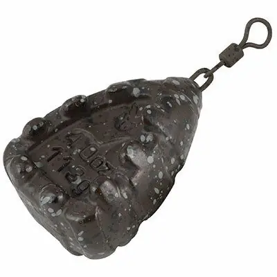 Fox Edges Lood Kling On Lead 70gr 2.5oz Beperkte Voorraad