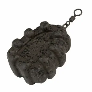 Betrouwbaar Fox Edges Lood Kling On Lead 340gr 12oz
