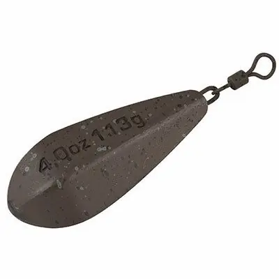 Fox Edges Lood Horizon Lead 85gr 3oz Lage Kosten
