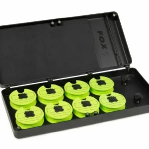 Bestel Nu Fox F Box Magnetic Disc & Rig Box System Medium