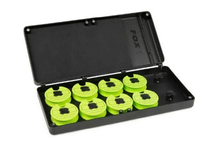 Bestel Nu Fox F Box Magnetic Disc & Rig Box System Medium