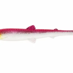 Superprijs Westin Bullteez 9,5cm Pink Headlight