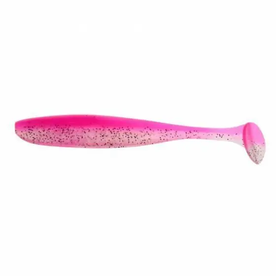 Keitech Easy Shiner 4" Pink Floyd Alleen Vandaag
