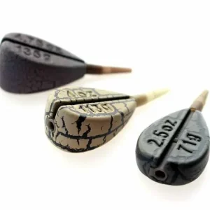 PB Products Hit & Run Inline Lead 113gr Weed Beperkte Voorraad