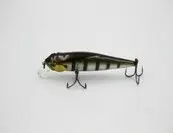 Voordeelprijs Taipan twitch bitch 82mm US Perch