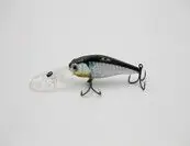 Beperkt Aanbod Taipan diving shad 62mm real shad