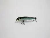 Gratis Retour Taipan twitch bitch 100mm metallic shad