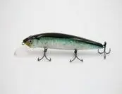Taipan super minnow 110mm natural Koop Vandaag