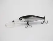 Taipan super diver 80mm chrome black Must-Have