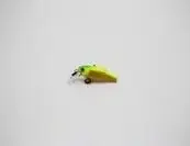 Uitverkoop Taipan little minnow 30 citrus