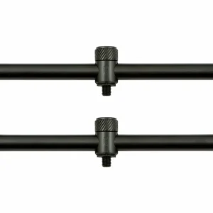 Fox Black Label QR 3 Rod Fixed Buzz Bar Beperkt Aanbod