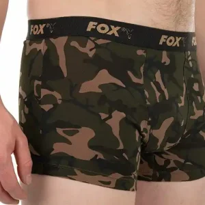 Fox Camo Boxers M Lage Kosten