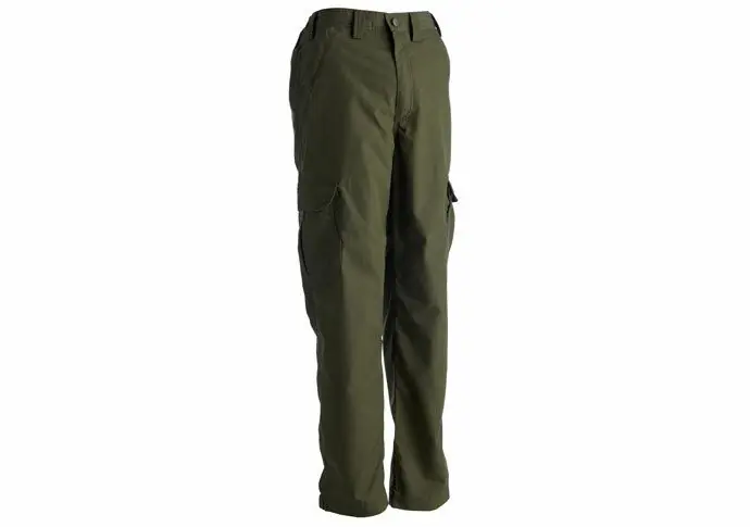 Nu Kopen Trakker ripstop combats M