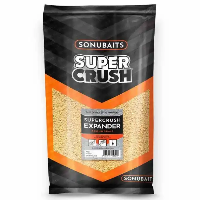 Koop Online Sonubaits Supercrush Expander 2kg