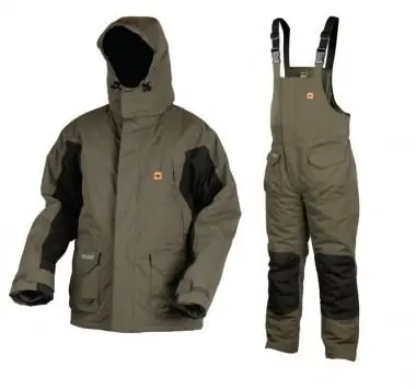 Speciale Aanbieding Prologic HighGrade Thermo Suit Green M
