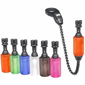 Speciale Aanbieding Nash Bobbin Kit Small Clear