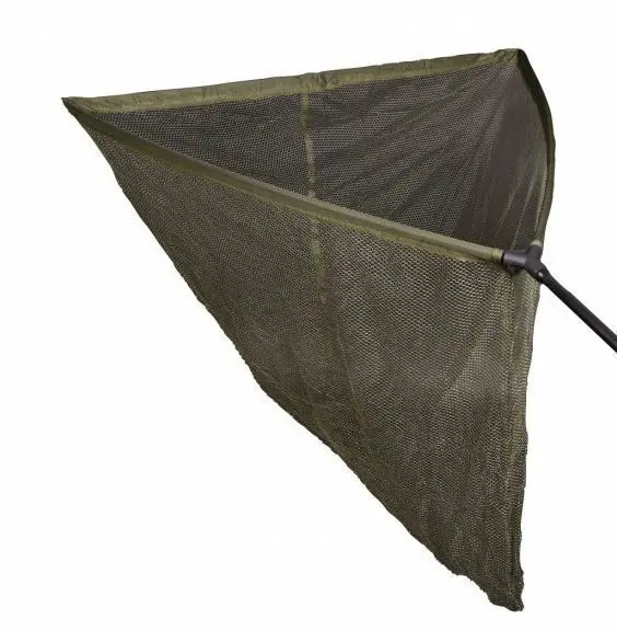 Bestel Nu Grade Safehouse 42" Landingsnet 2-delige steel 1,80m